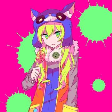 神木リツ