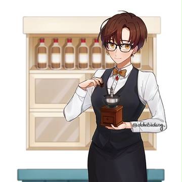 Mystic Messenger