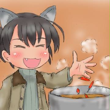 ペッパーガール
