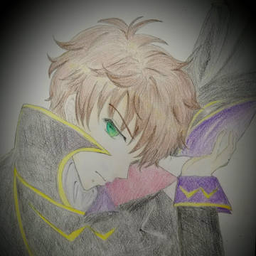 ナイト・オブ・ゼロ