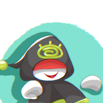 ネスパーくん