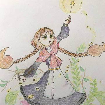 まじかる〜