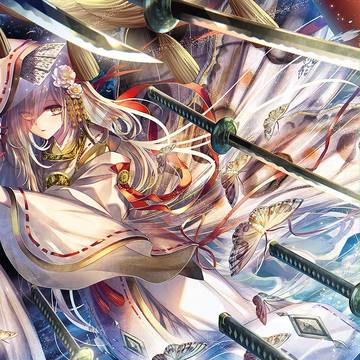 【NOVA】豊雲野