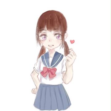 板绘