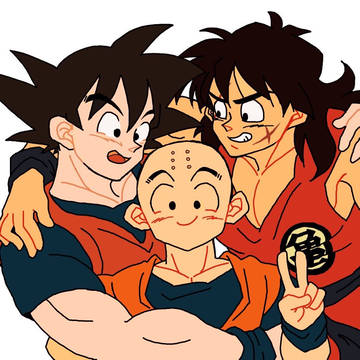 ヤムチャだらけなDBログ①