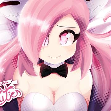 Gwain Saga | Cuties | Ami