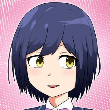 アイコン用静凛