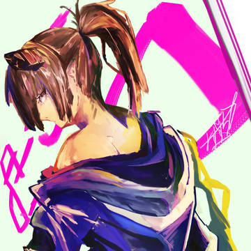 Don't Stop! ×2