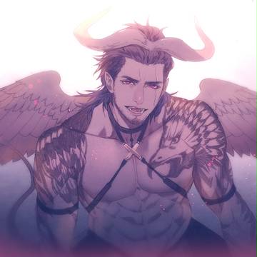 淫魔パロまとめ ノク受け中心