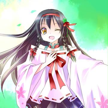 ワレアオバ！