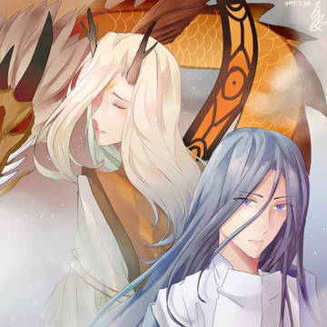 阴阳师 双龙组