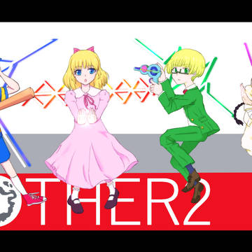 MOTHER2
