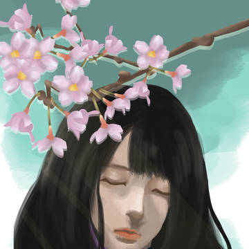 春