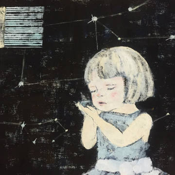 少女とオルゴール