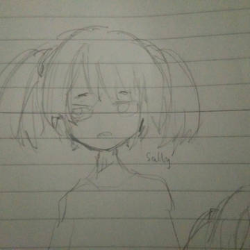 sally