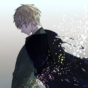 魔法使い