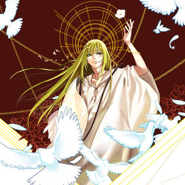 Enkidu