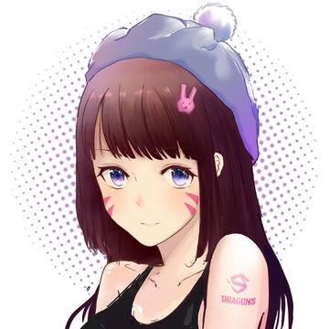 D.VA