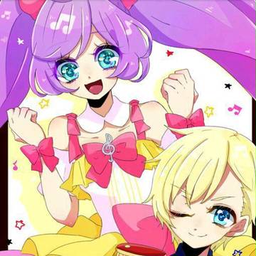Laala x Shougo