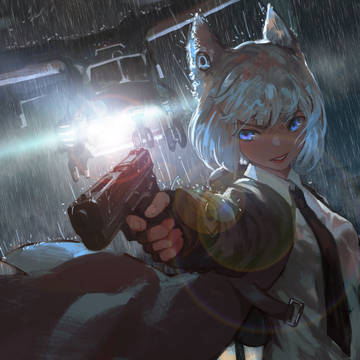 警犬