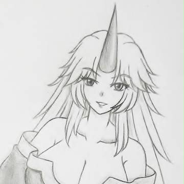 東方 星熊勇儀 2