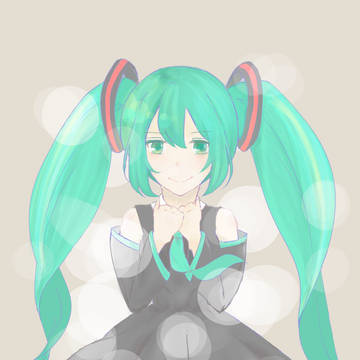 ミク