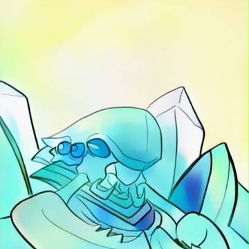 ごちゃ混ぜ