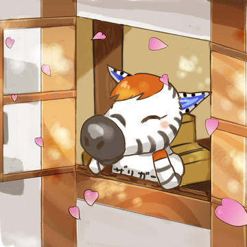さよならサバンナ！！