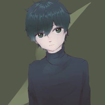 らくがき