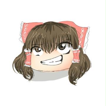 れいむらくがき