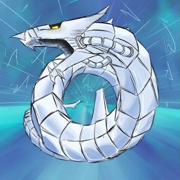 サイバー・ドラゴン