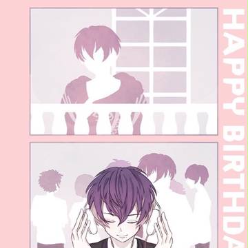 碓氷真澄聖誕祭