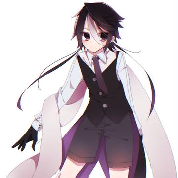 バスクラくん