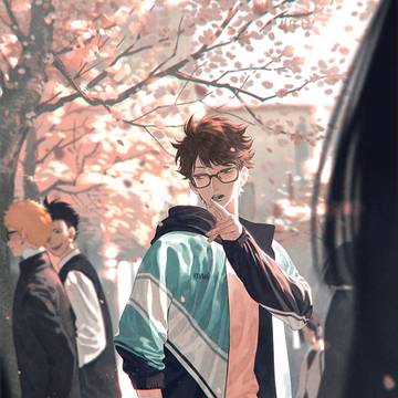桜の日