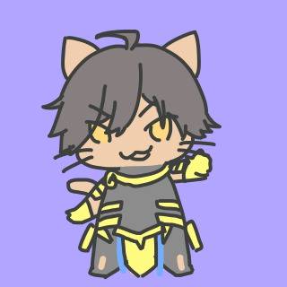 おじまん猫