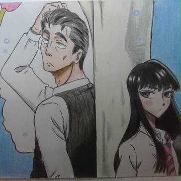 恋は雨上がりのように