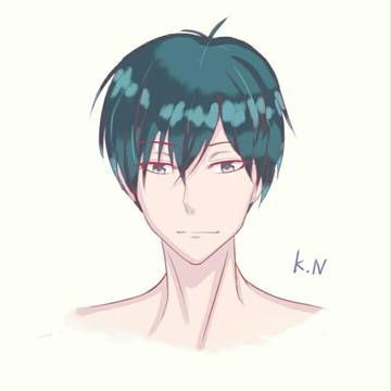 日系少年