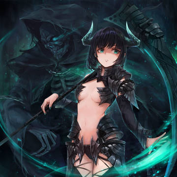 soul collecter