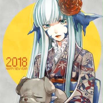 ff14落書きまとめ