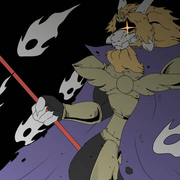 asgore