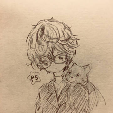ぺごらくがき詰め
