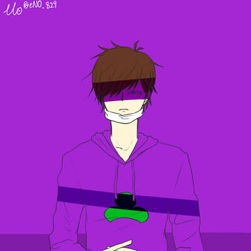 おそまつさんで、らくがき！