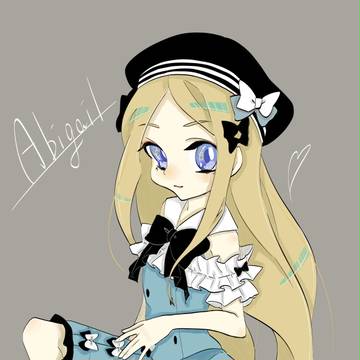 /abigail🎀