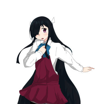 ３月絵