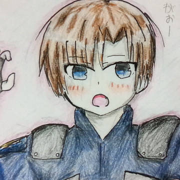 (レ｢・ω・)｢ｶﾞｵｰ