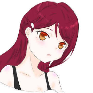梨子ちゃん