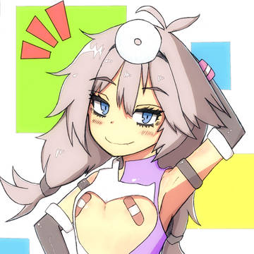 僕は春日部つくしちゃん！