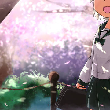 桜
