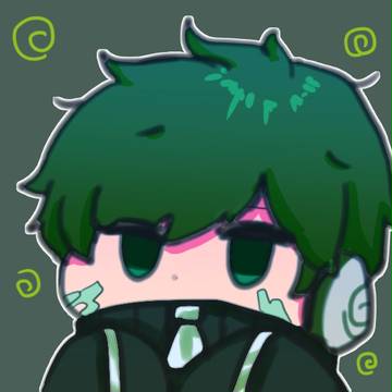 歪