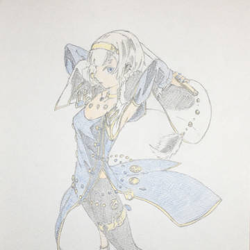 クロウリー